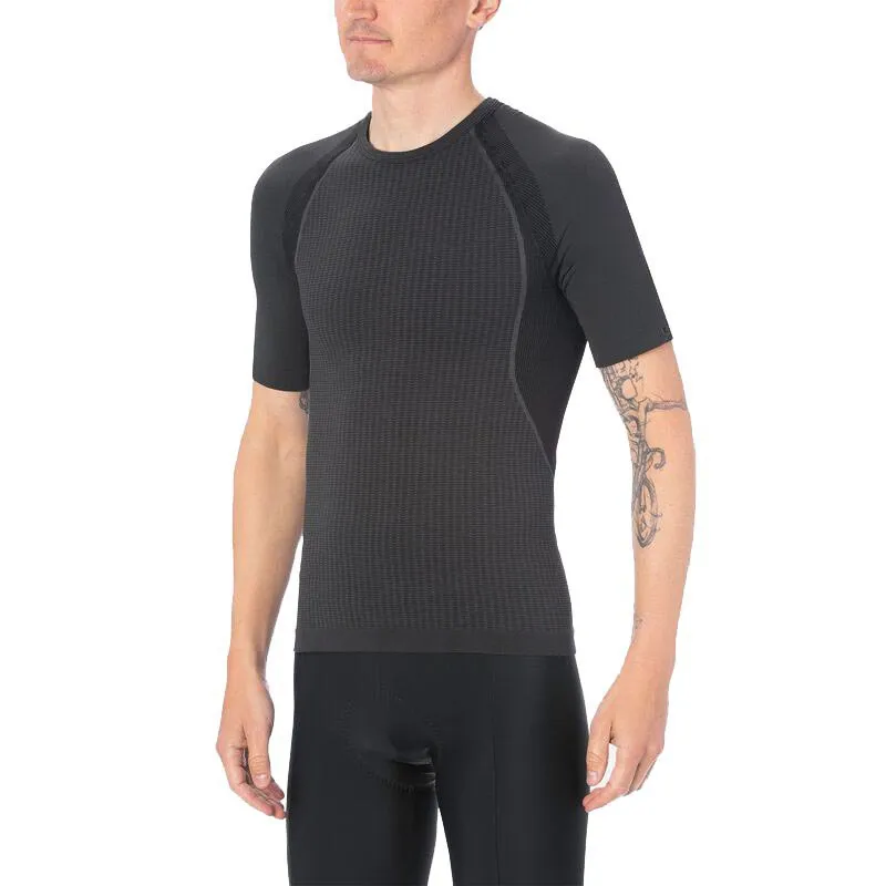Giro Chrono Kurzarm-baselayer