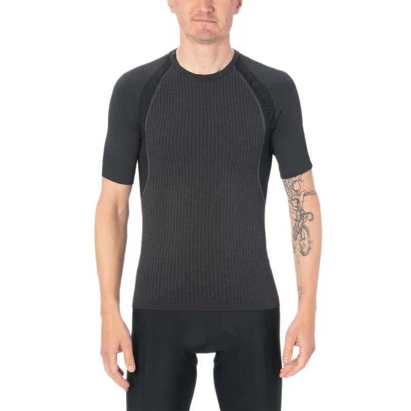Giro Chrono Kurzarm-baselayer