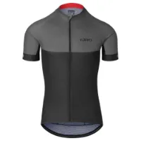 Giro Chrono Kurzarm-radtrikot Giro Chrono Kurzarm-radtrikot