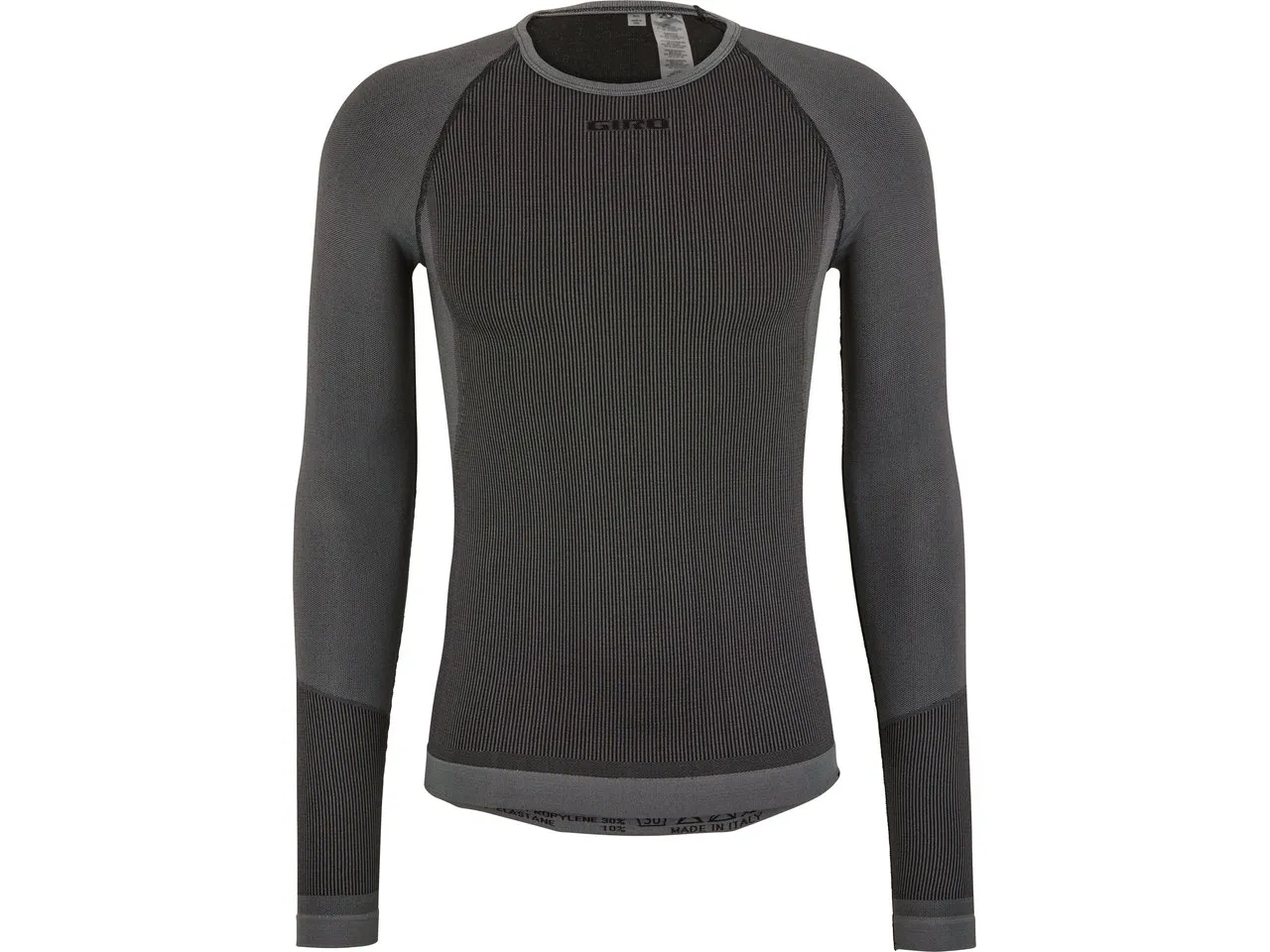 Giro Chrono LS Base Layer Unterhemd Giro Chrono LS Base Layer Unterhemd