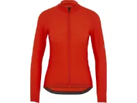 Giro Chrono LS Thermal Damen Trikot Giro Chrono LS Thermal Damen Trikot