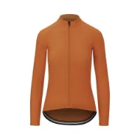 Giro Chrono LS Thermal Trikot Giro Chrono LS Thermal Trikot