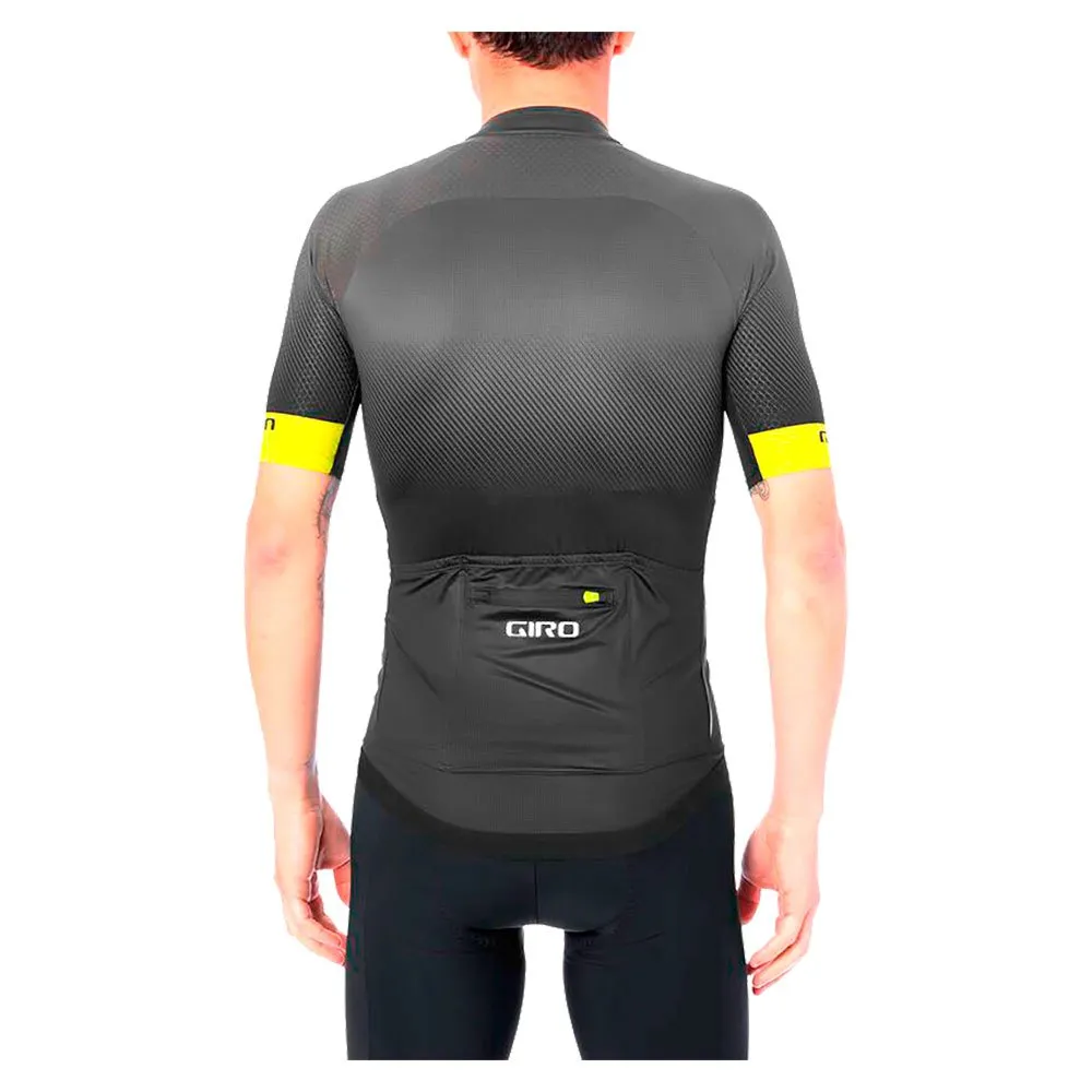 Giro Chrono Pro Kurzarm-radtrikot Giro Chrono Pro Kurzarm-radtrikot