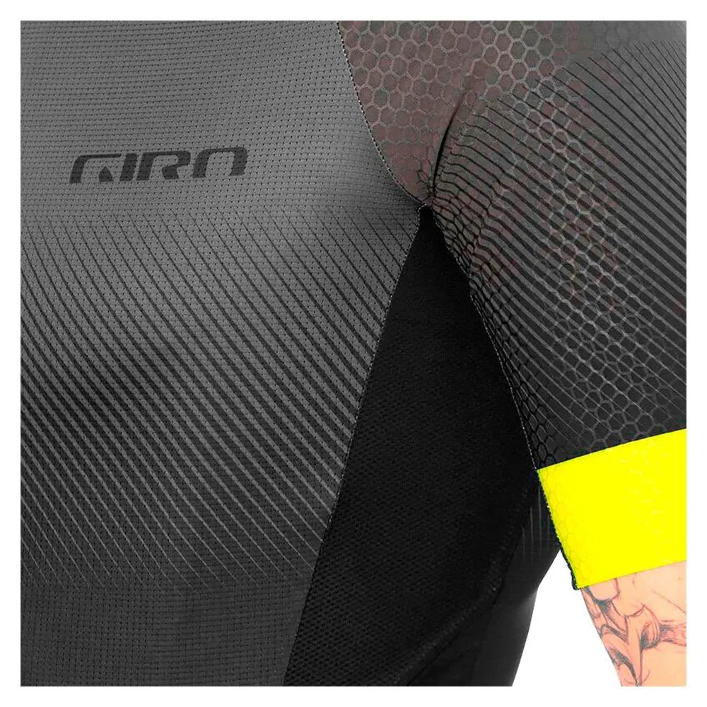 Giro Chrono Pro Kurzarm-radtrikot Giro Chrono Pro Kurzarm-radtrikot