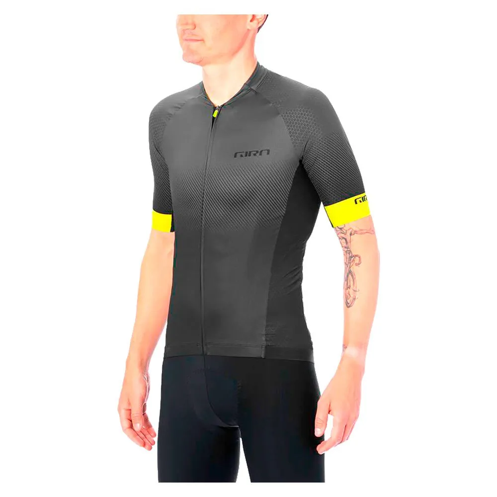 Giro Chrono Pro Kurzarm-radtrikot Giro Chrono Pro Kurzarm-radtrikot