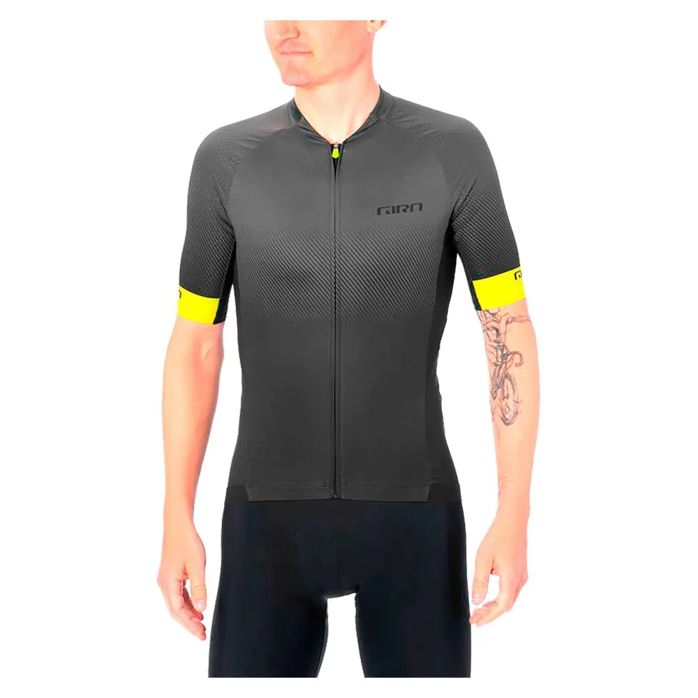 Giro Chrono Pro Kurzarm-radtrikot Giro Chrono Pro Kurzarm-radtrikot