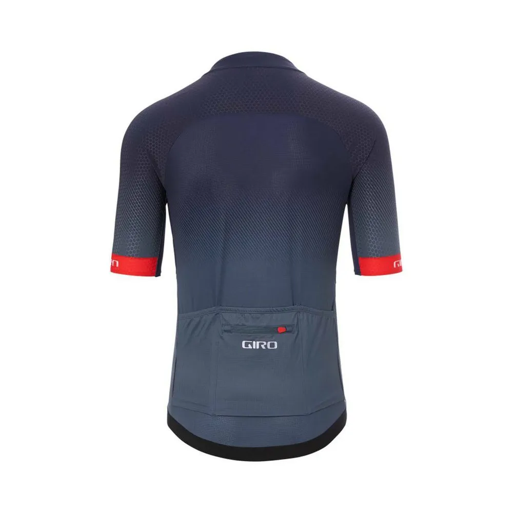 Giro Chrono Pro Kurzarm-radtrikot Giro Chrono Pro Kurzarm-radtrikot