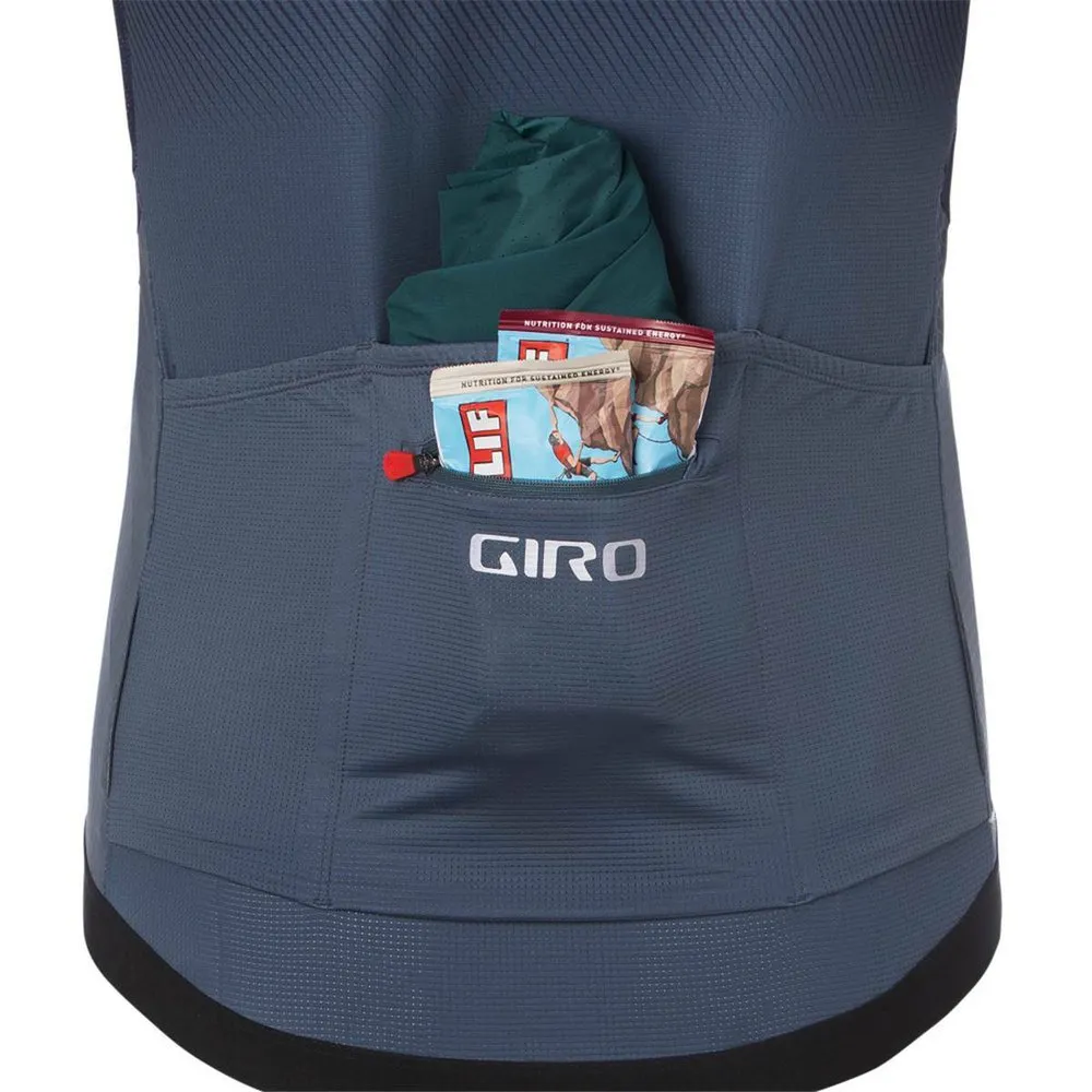 Giro Chrono Pro Kurzarm-radtrikot Giro Chrono Pro Kurzarm-radtrikot