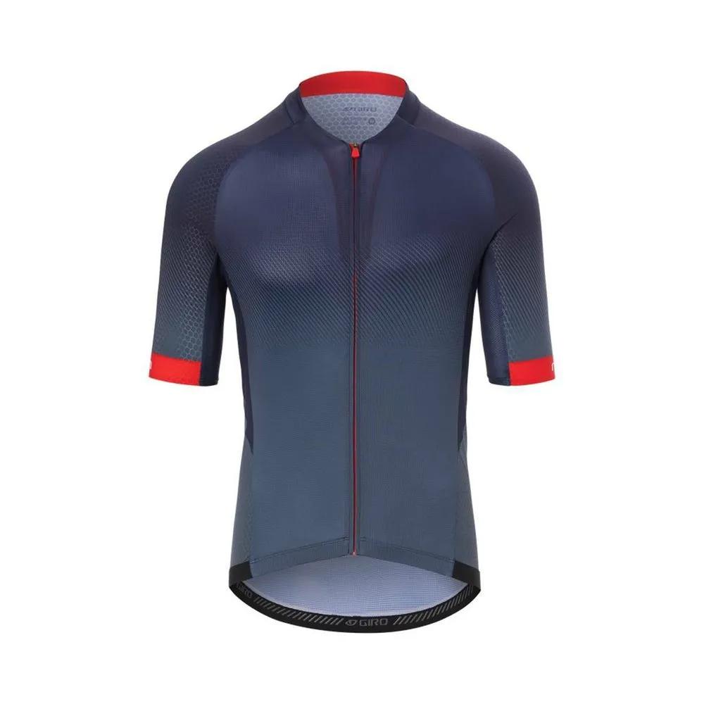 Giro Chrono Pro Kurzarm-radtrikot Giro Chrono Pro Kurzarm-radtrikot