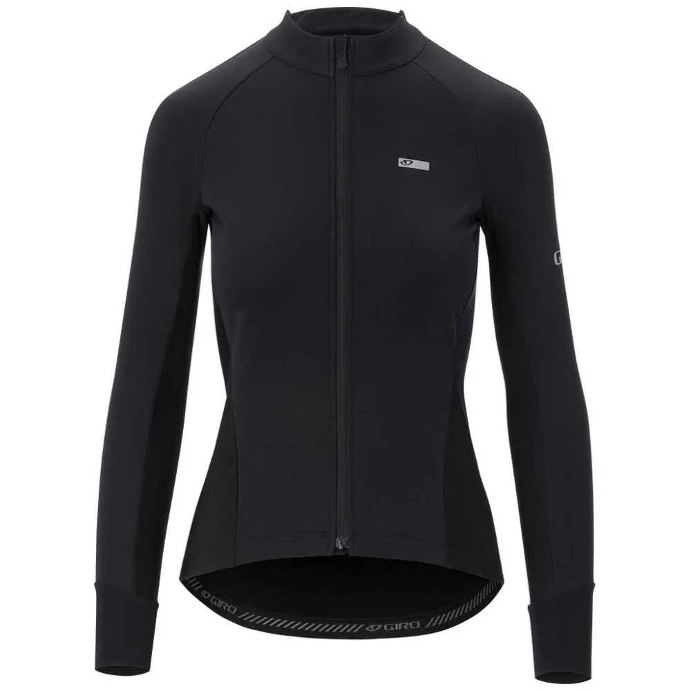 Giro Chrono Pro Windblocker Damen Trikot Giro Chrono Pro Windblocker Damen Trikot