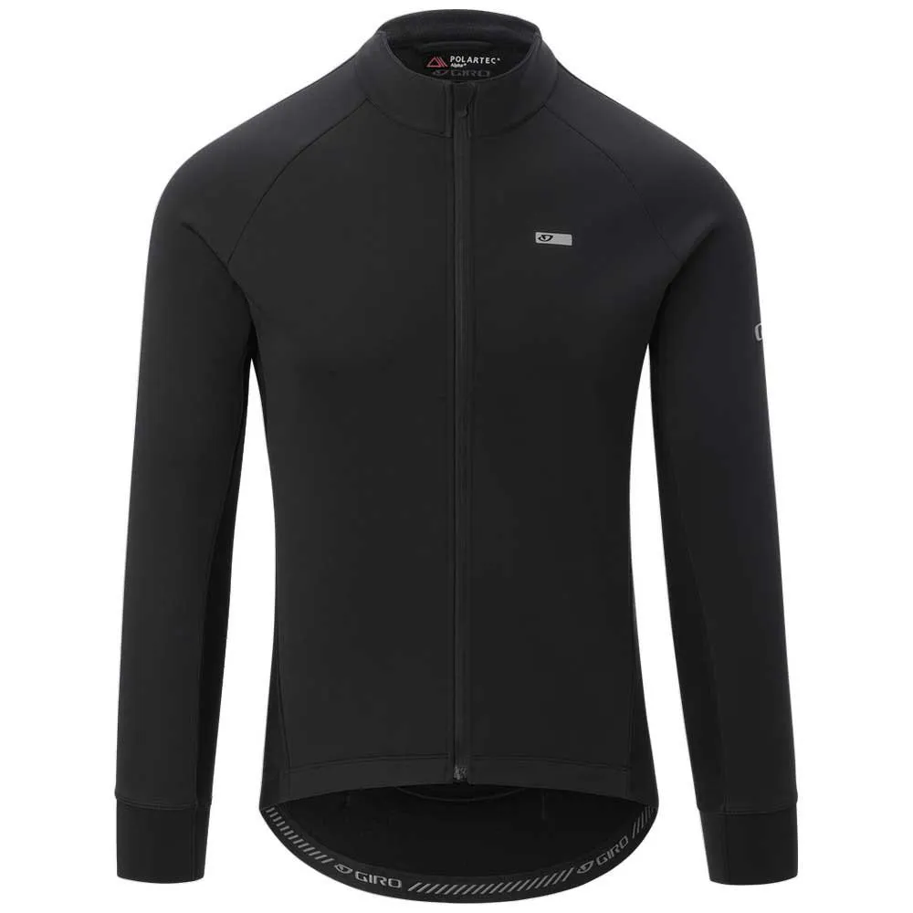 Giro Chrono Pro Windblocker Trikot Giro Chrono Pro Windblocker Trikot