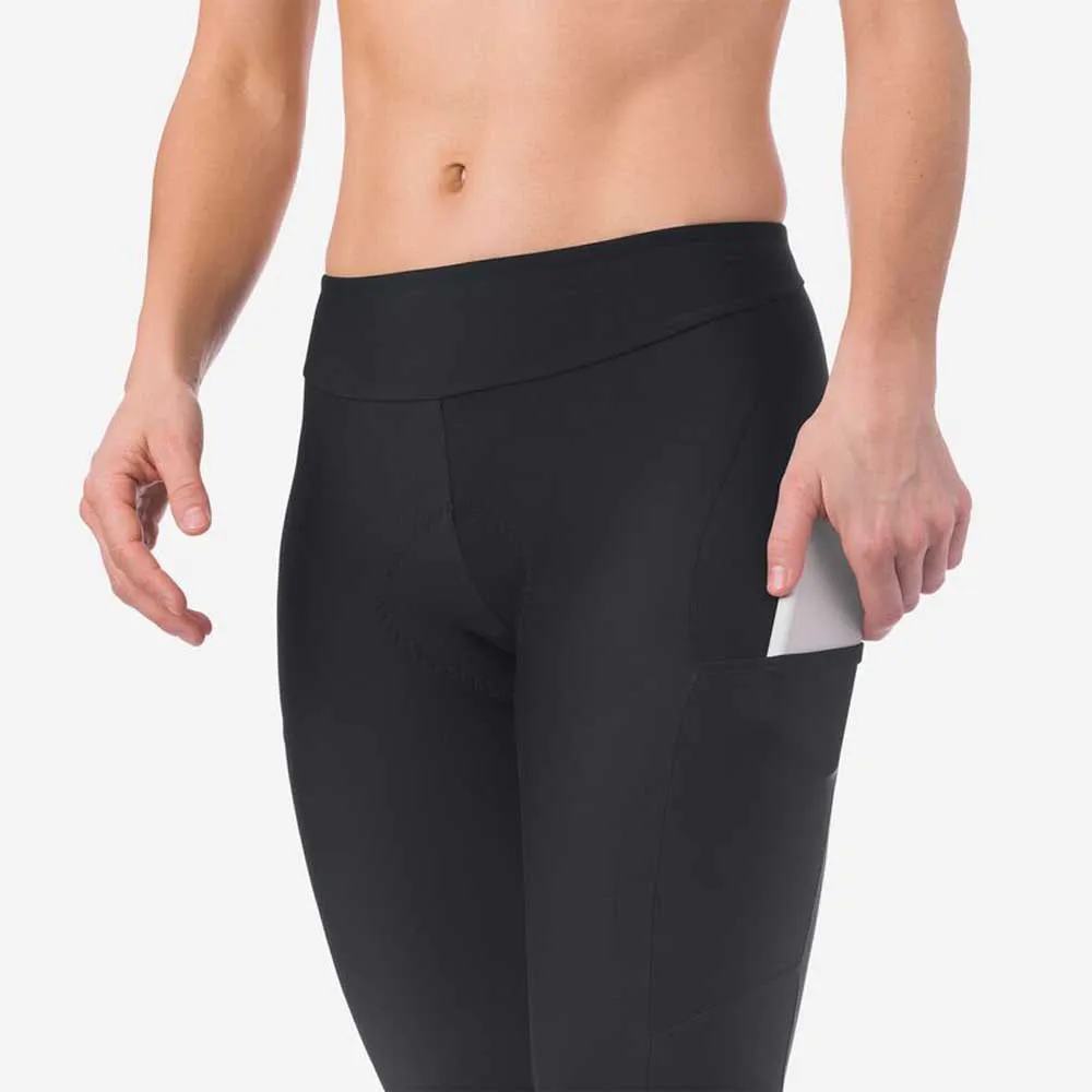 Giro Chrono Sport Knicker Damen Tights Giro Chrono Sport Knicker Damen Tights