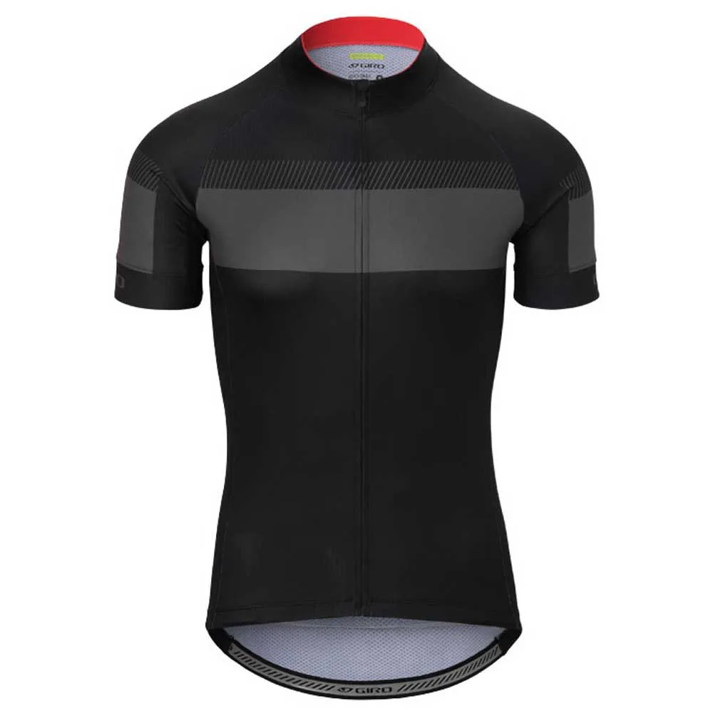 Giro Chrono Sport Kurzarm-radtrikot Giro Chrono Sport Kurzarm-radtrikot
