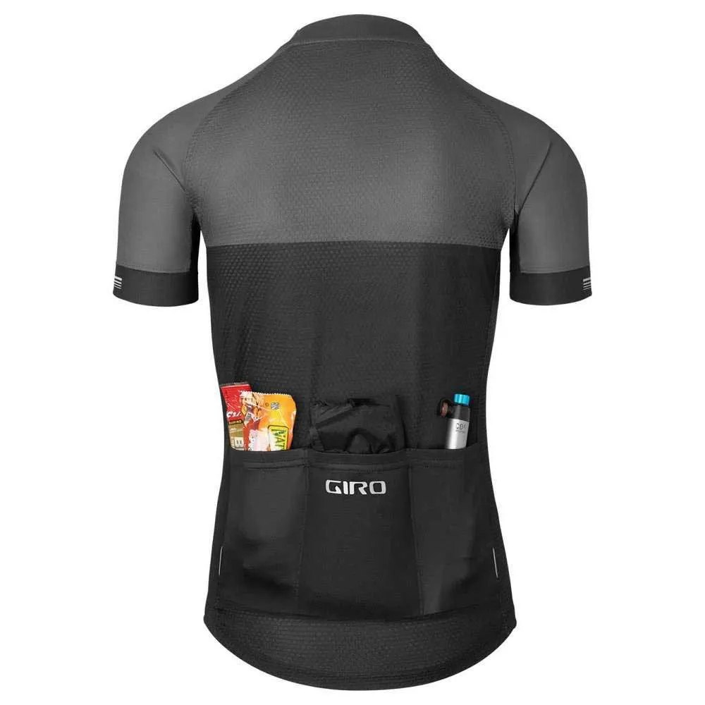 Giro Chrono Trikot Giro Chrono Trikot