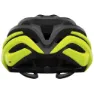 Giro Cinder Mips Helm, Black / yellow fluo
