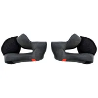 Giro Cipher Comfort Liner Wangenpolster Giro Cipher Comfort Liner Wangenpolster