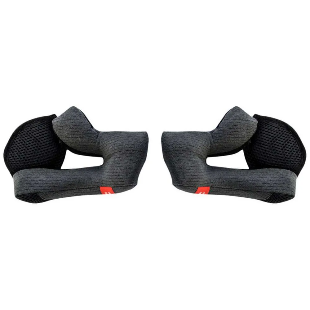 Giro Cipher Comfort Liner Wangenpolster Giro Cipher Comfort Liner Wangenpolster