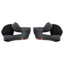 Giro Cipher Wangenpolster, Grey