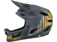 Giro Coalition Spherical MIPS Fullface-Helm Giro Coalition Spherical MIPS Fullface-Helm