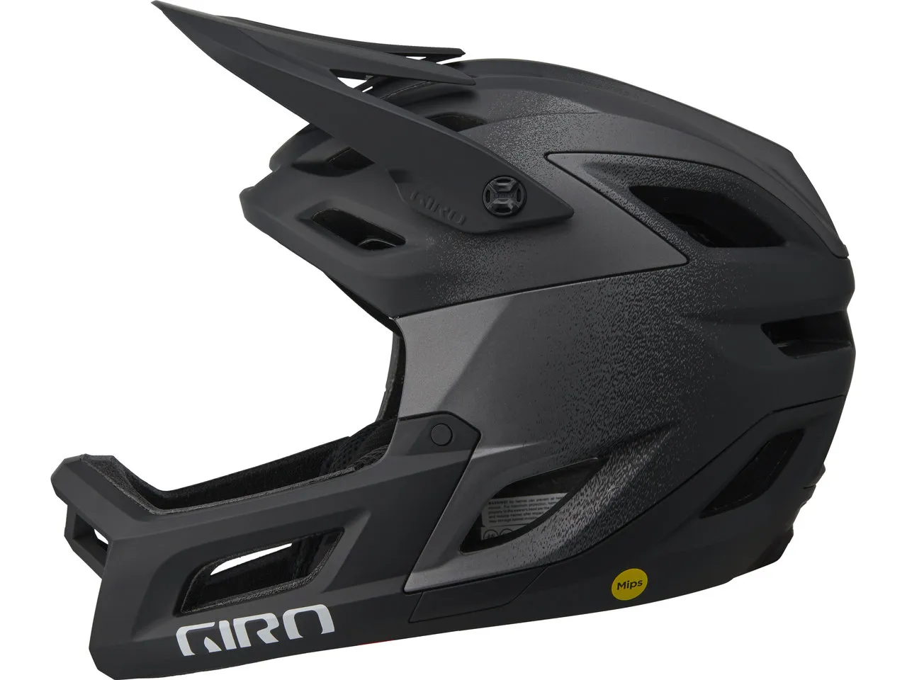 Giro Coalition Spherical MIPS Fullface-Helm Giro Coalition Spherical MIPS Fullface-Helm