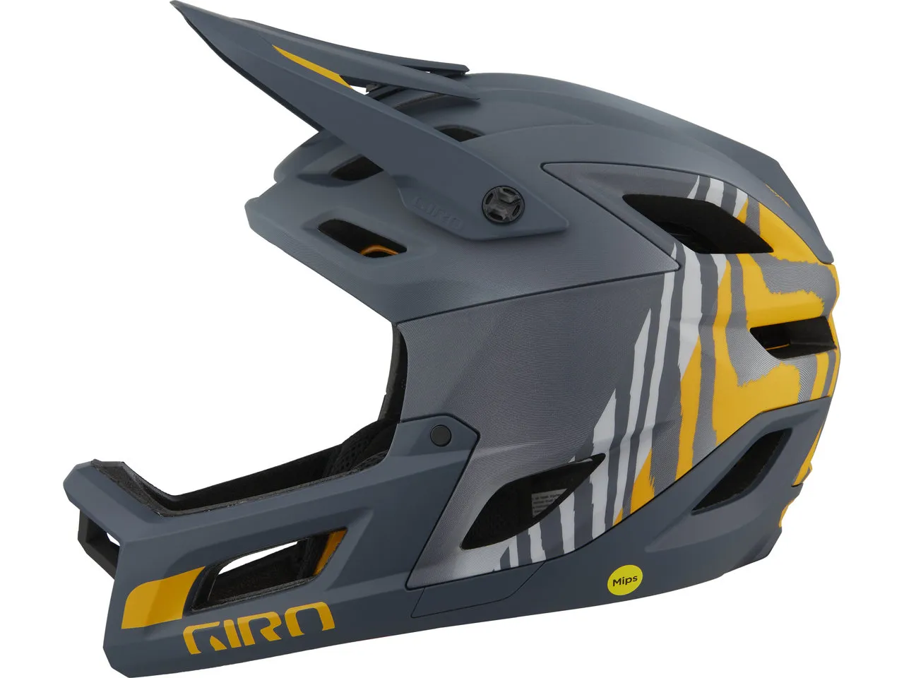 Giro Coalition Spherical MIPS Fullface-Helm Giro Coalition Spherical MIPS Fullface-Helm