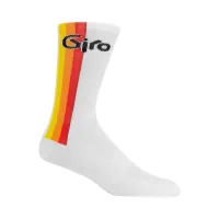 Giro Comp High Rise Socken Giro Comp High Rise Socken