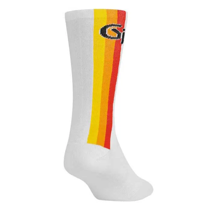 Giro Comp High Rise Socken