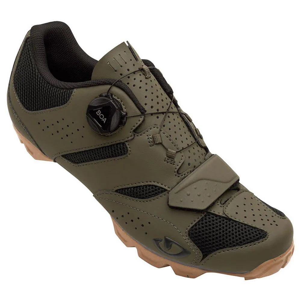 Giro Cylinder II MTB Damen Schuhe Giro Cylinder II MTB Damen Schuhe