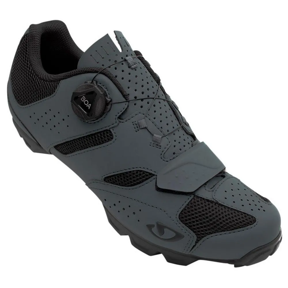 Giro Cylinder II MTB Damen Schuhe