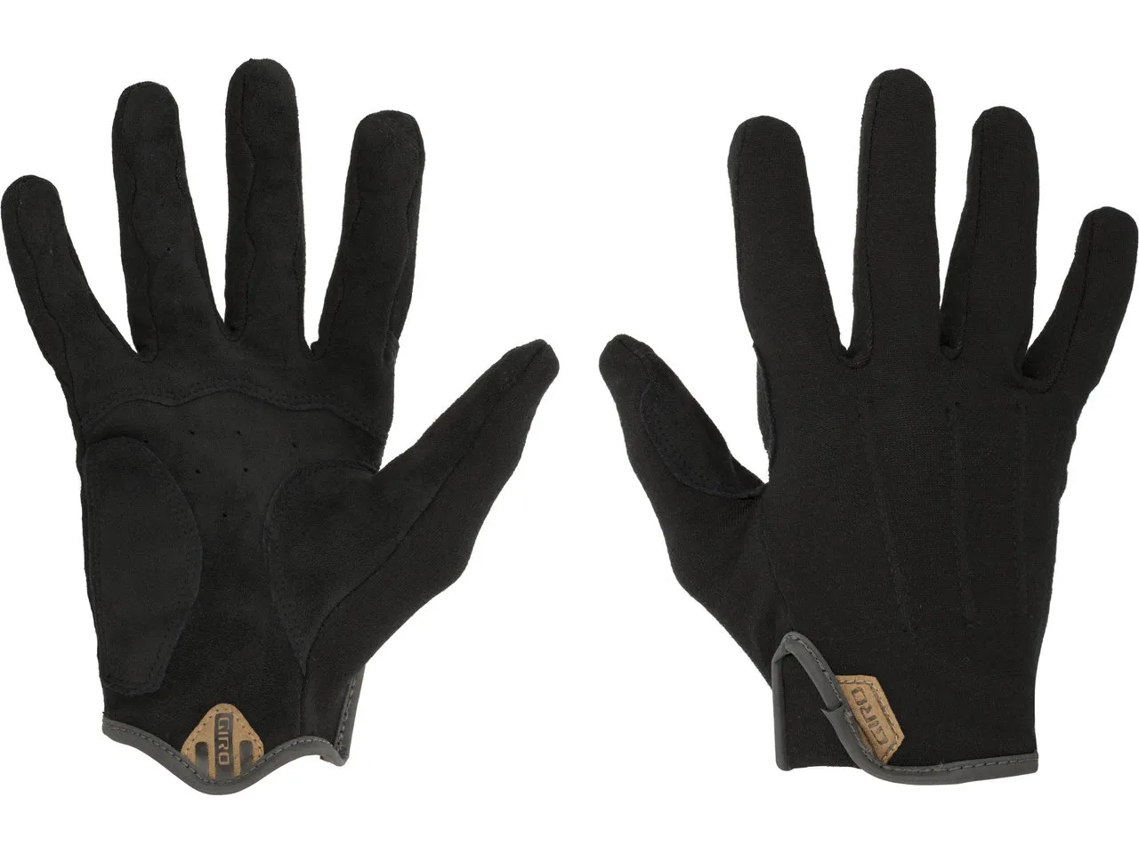 Giro D-Wool Ganzfinger-Handschuhe