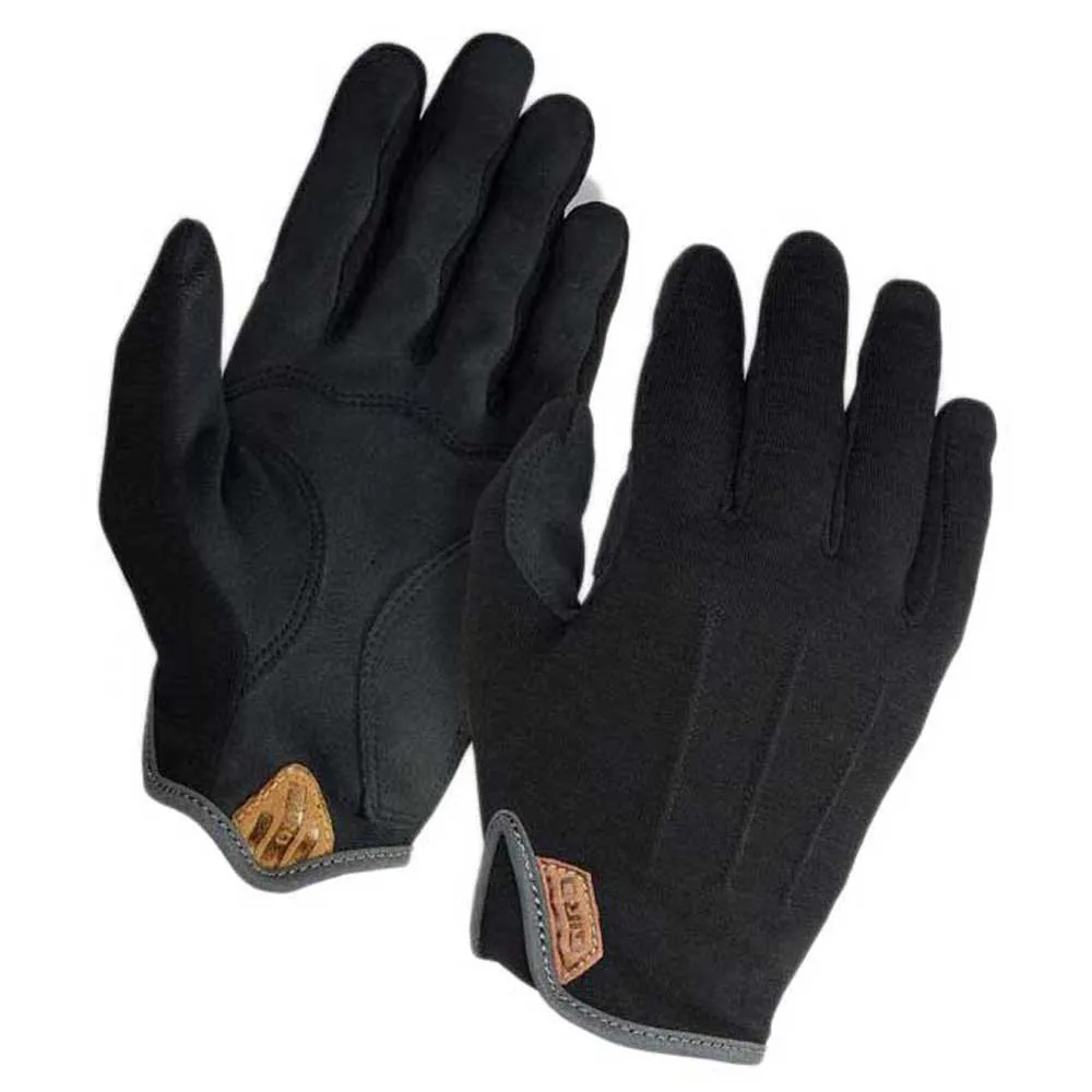 Giro D-Wool Ganzfinger-Handschuhe Giro D-Wool Ganzfinger-Handschuhe