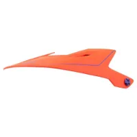 Giro Disciple Ersatzvisier Für Helm Giro Disciple Ersatzvisier Für Helm