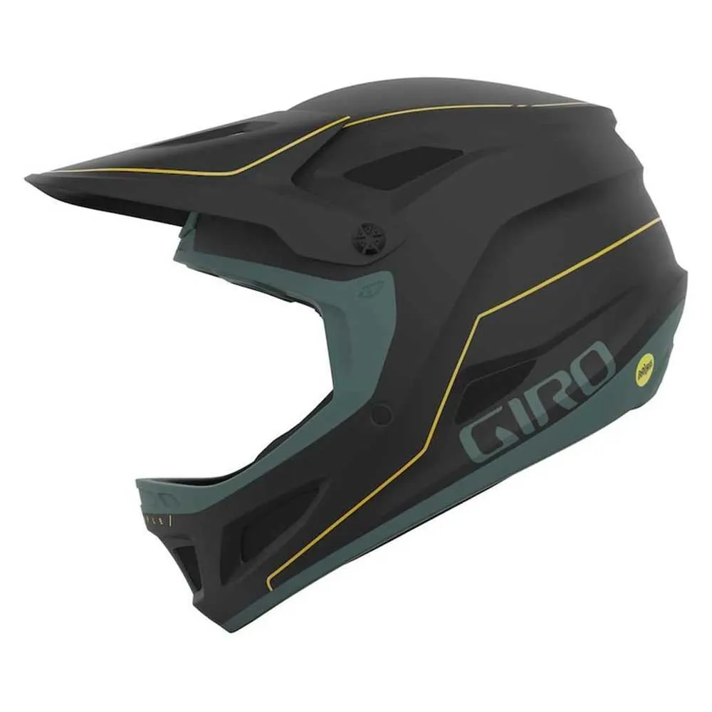Giro Disciple MIPS Helm Modell 2021