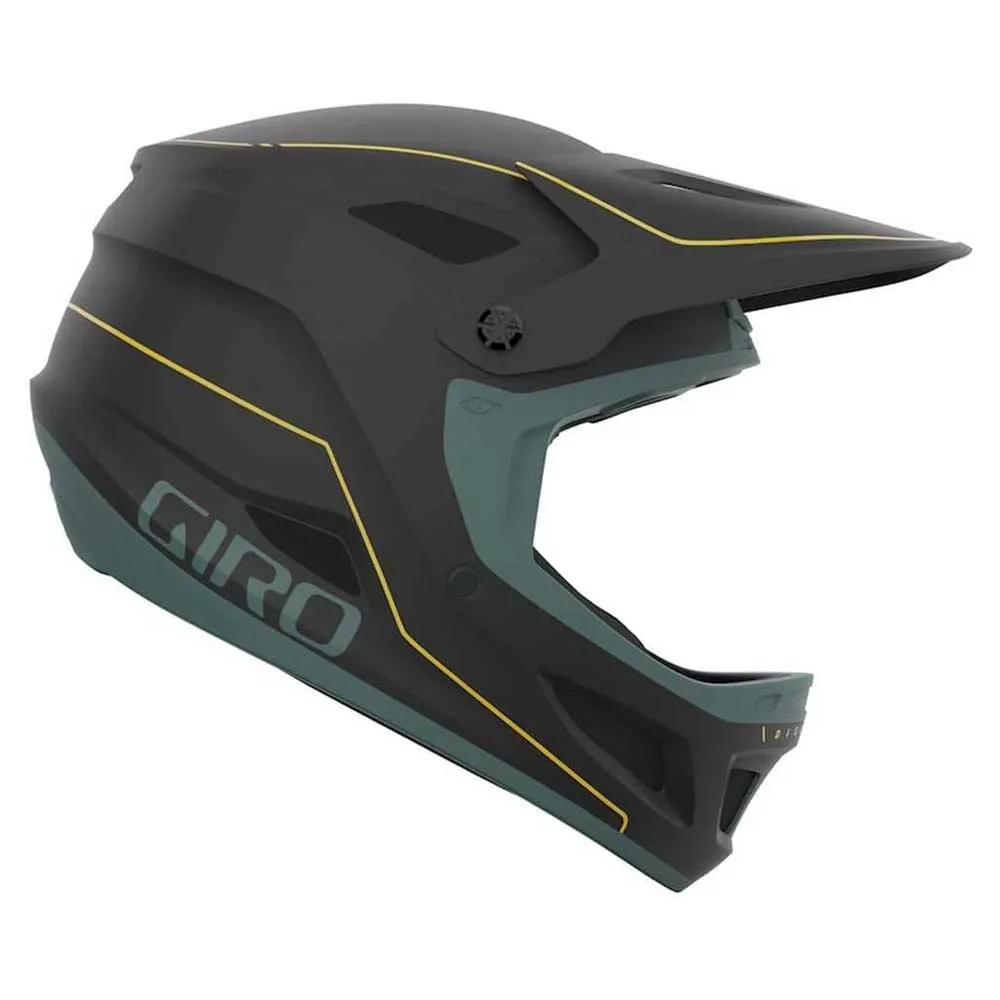 Giro Disciple MIPS Helm Modell 2021