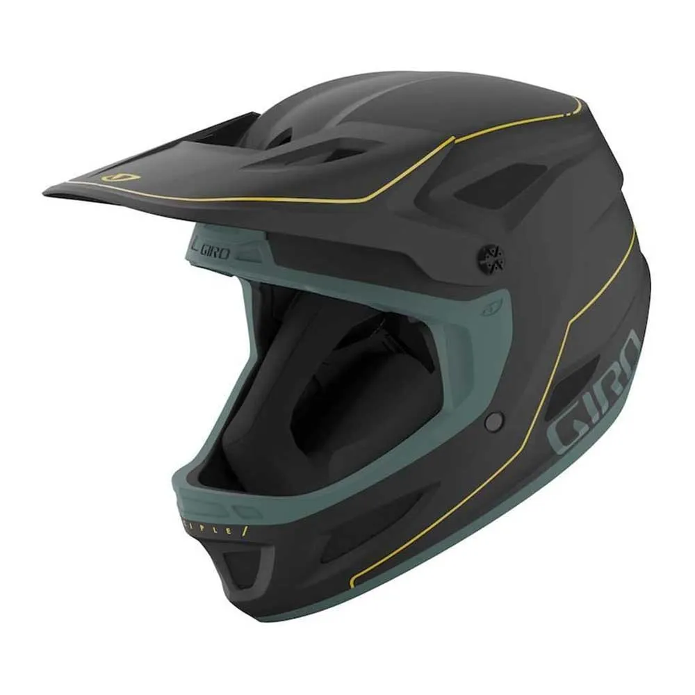 Giro Disciple MIPS Helm Modell 2021