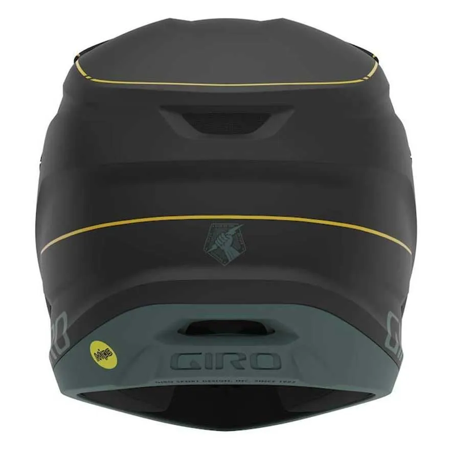 Giro Disciple MIPS Helm Modell 2021