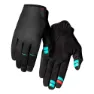 Black / blue