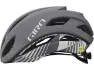 Giro Eclipse MIPS Spherical Helm, Grau
