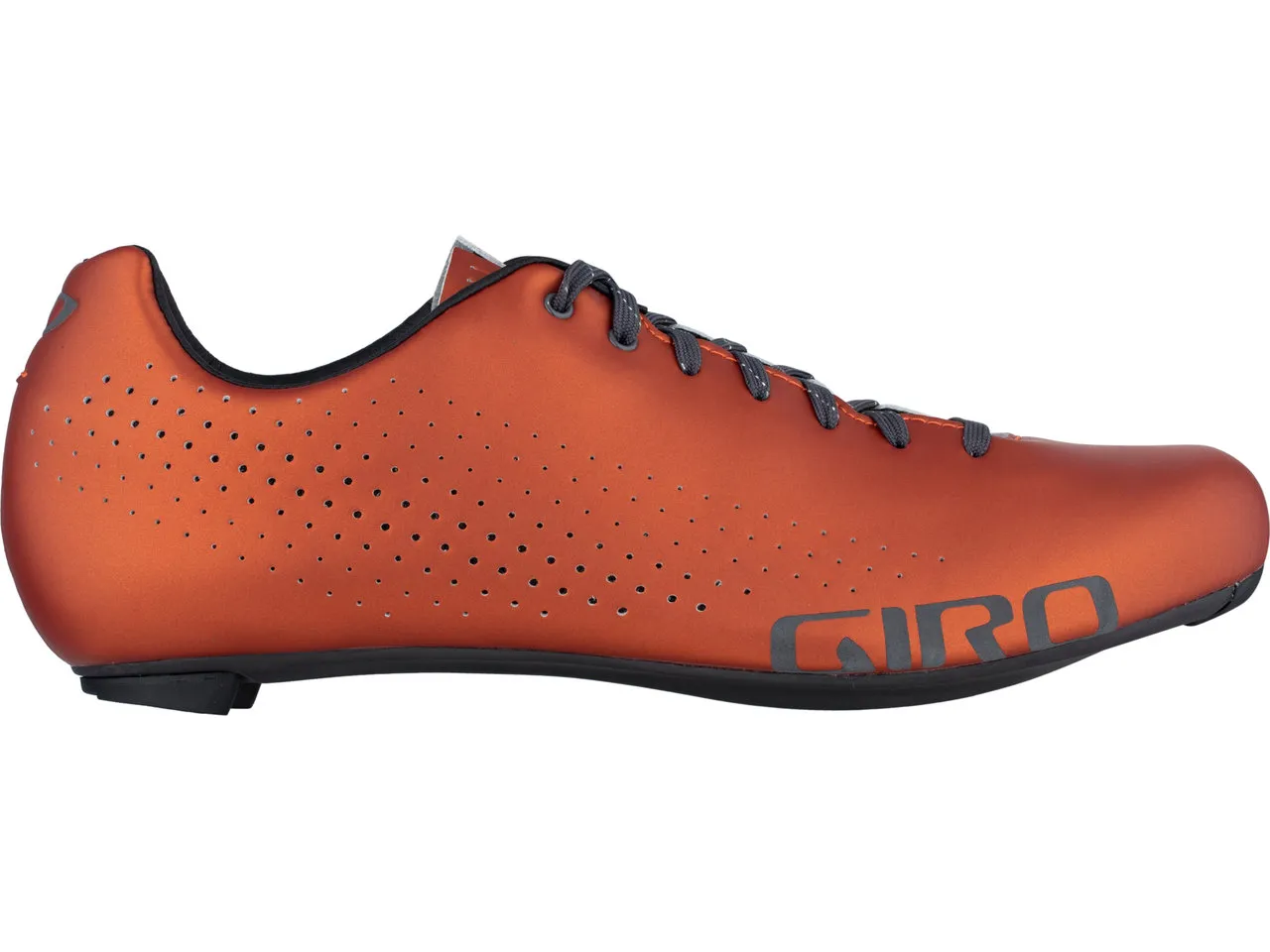 Giro Empire Schuhe, Orange red anonized Giro Empire Schuhe, Orange red anonized