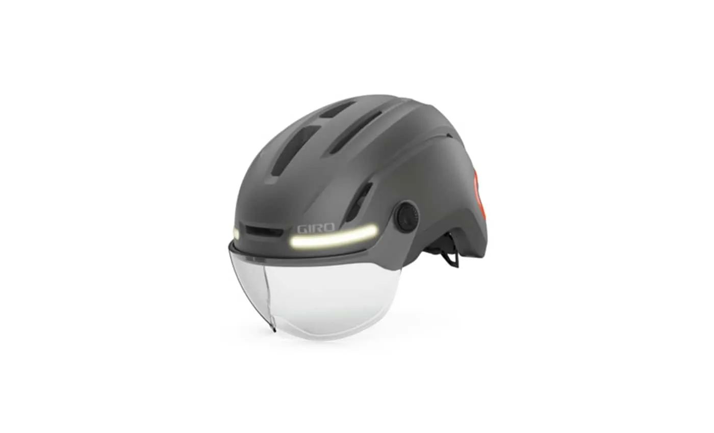 Giro Ethos Mips Shield Giro Ethos Mips Shield