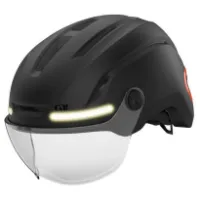 Giro Ethos MIPS Shield LED Helm Giro Ethos MIPS Shield LED Helm
