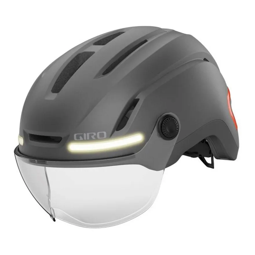 Giro Ethos Shield Mips Stadthelm Giro Ethos Shield Mips Stadthelm