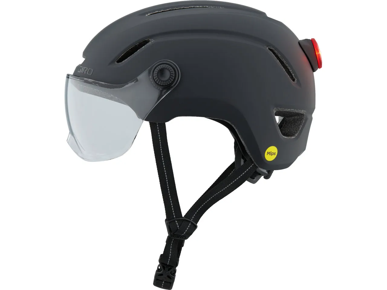 Giro Evoke LED MIPS Helm Giro Evoke LED MIPS Helm