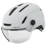 Giro Evole Led Mips Stadthelm, Matt chalk