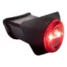 Giro Evole Led Mips Stadthelm, Matt chalk