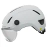 Giro Evole Led Mips Stadthelm, Matt chalk
