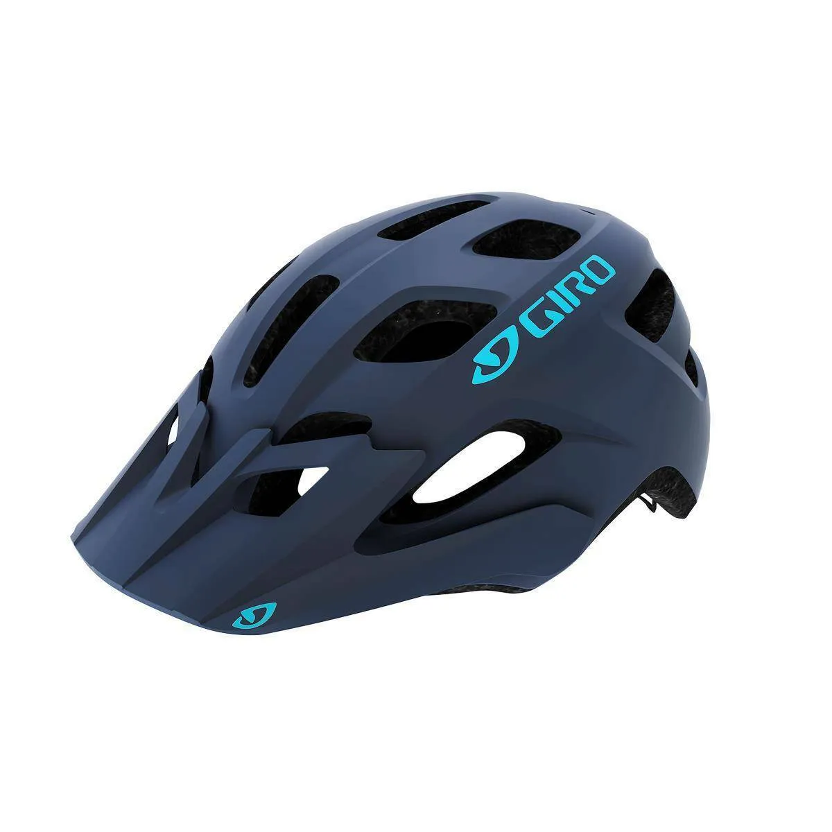 Giro Fahrradhelm Frau Verce Female, blau Giro Fahrradhelm Frau Verce Female, blau