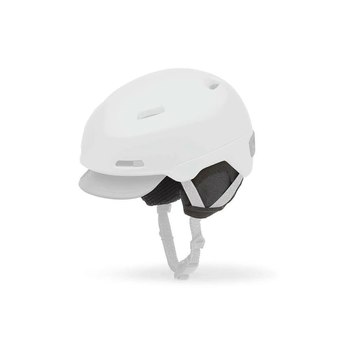 Giro Fahrradhelm Sutton Winter Unisex Giro Fahrradhelm Sutton Winter Unisex