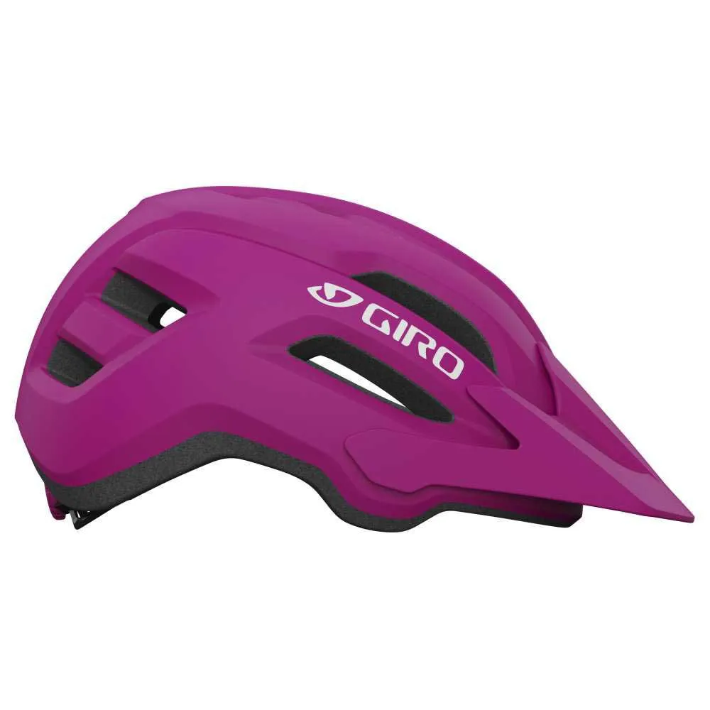 Giro Fixture Ii 2023 Mtb-helm Giro Fixture Ii 2023 Mtb-helm