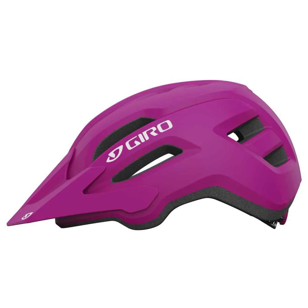 Giro Fixture Ii 2023 Mtb-helm Giro Fixture Ii 2023 Mtb-helm